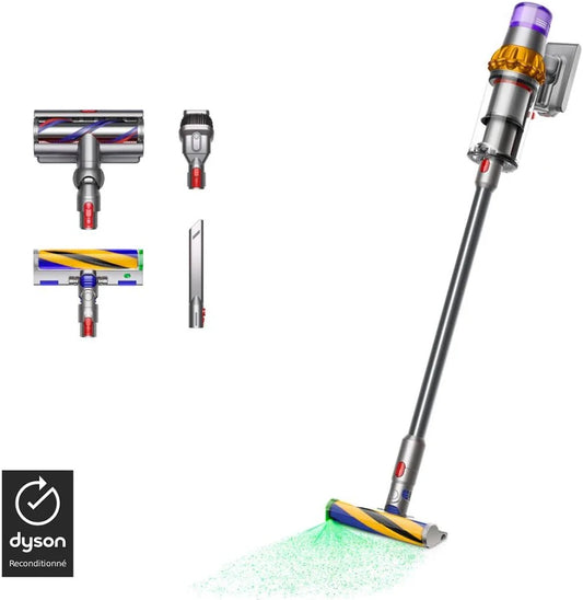 Aspirateur Balai Sans Fil V15 Detect Absolute