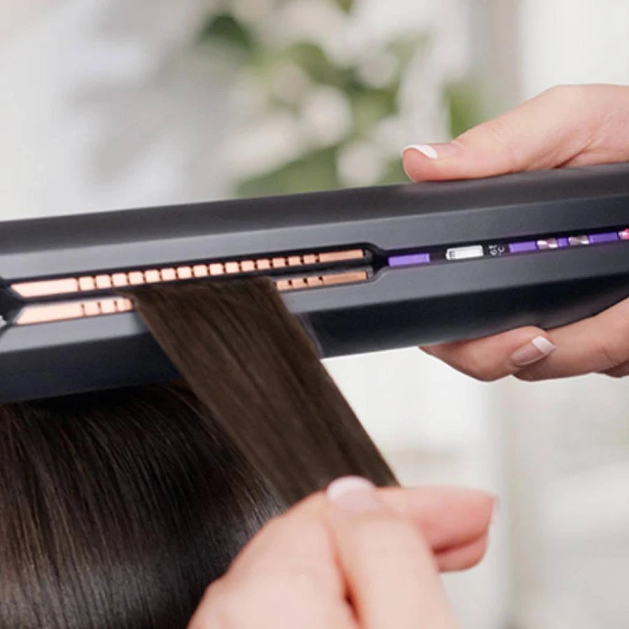 Lisseur Corrale Édition Pro Violet/Noir