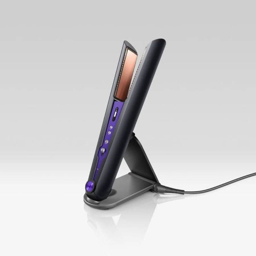 Lisseur Corrale Édition Pro Violet/Noir